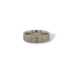 White Gold All The Way band