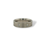 White Gold All The Way band