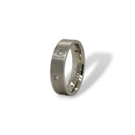 White Gold All The Way band