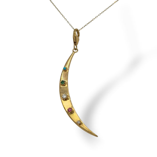Crescent Moon