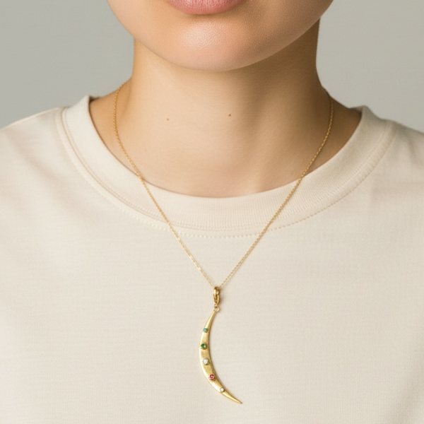 Crescent Moon