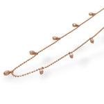 Diamond Bead Drop