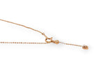 Diamond Bead Drop