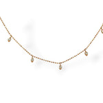 Diamond Bead Drop
