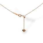 Diamond Bead Drop