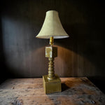 Moss Lamp