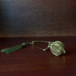 Tea strainer