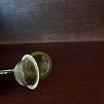 Tea strainer