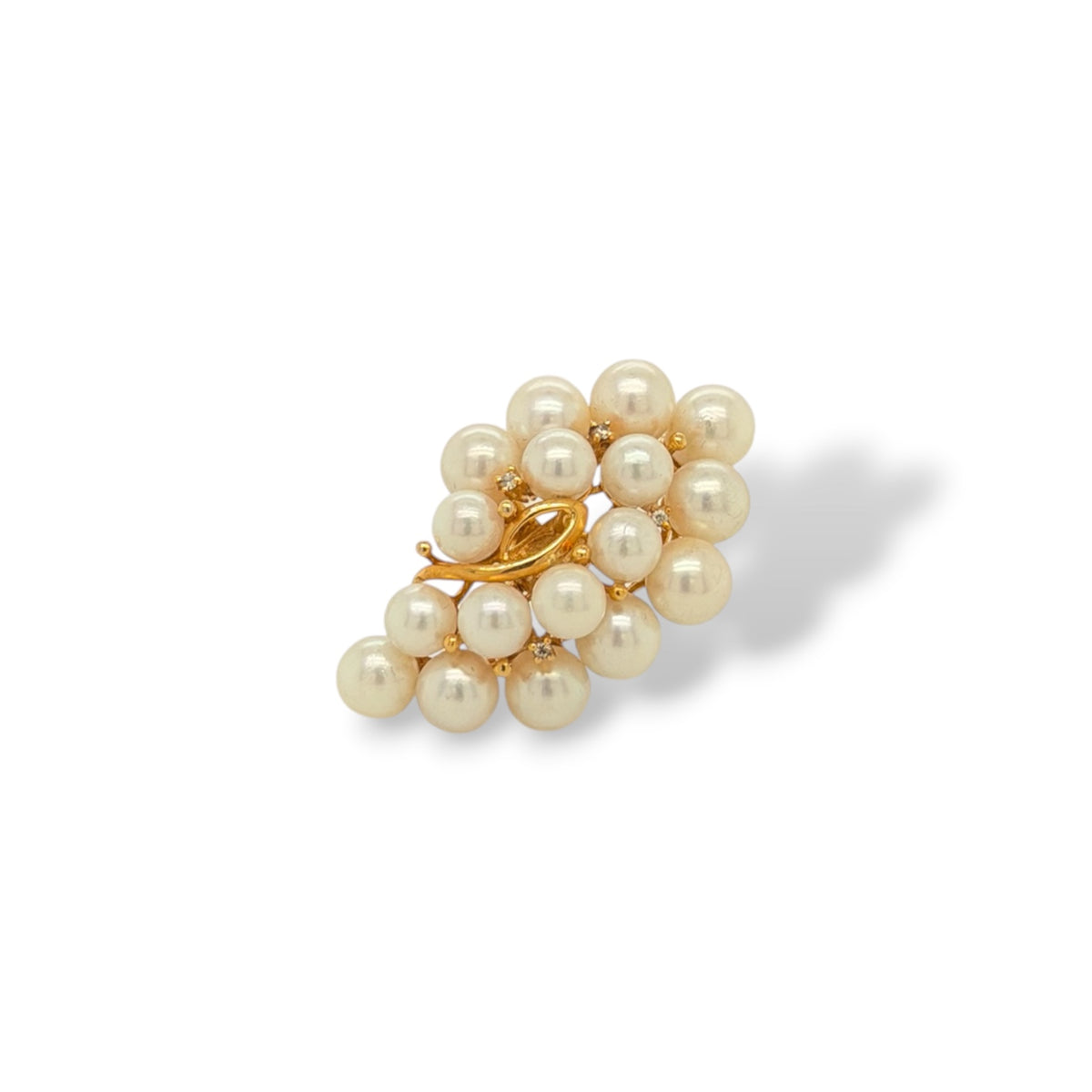 Pearl Ring/Pendant