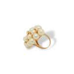 Pearl Ring/Pendant