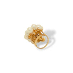 Pearl Ring/Pendant
