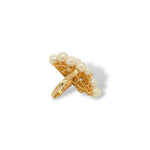 Pearl Ring/Pendant