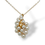 Pearl Ring/Pendant