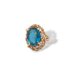 London Blue Topaz