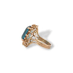 London Blue Topaz