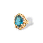 London Blue Topaz