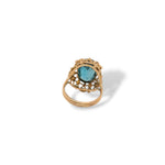 London Blue Topaz