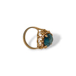 London Blue Topaz