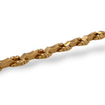 Era Geometric Link Bracelet