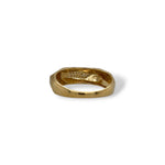 Mini Bee-Hive Ring