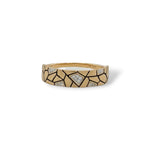 Dragon’s Scale Black Rhodium