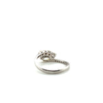 Rose Cut Marquise Sunshine