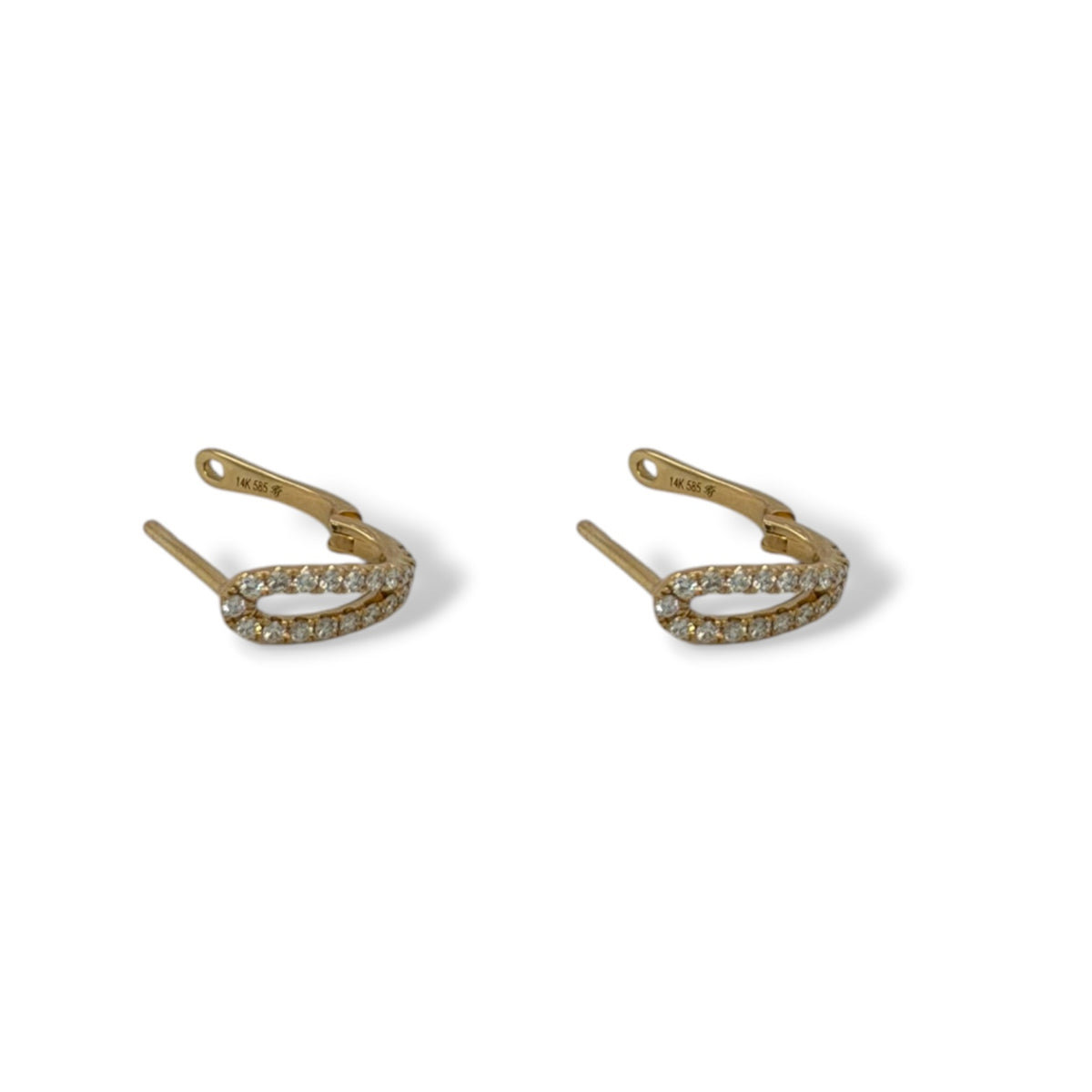 Gold Loop