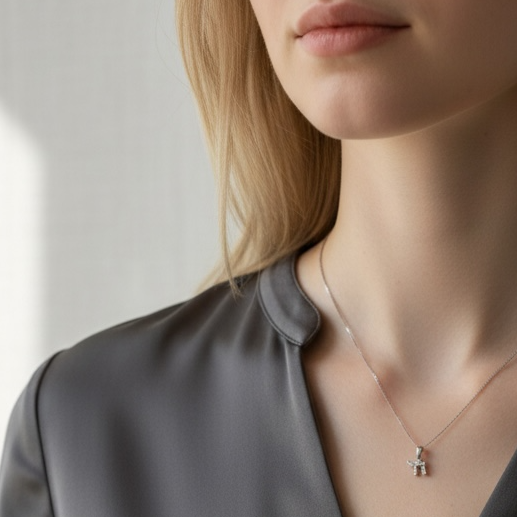 Chai Pendant