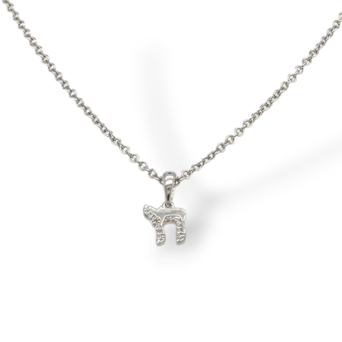 Chai Pendant