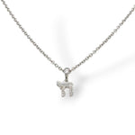 Chai Pendant