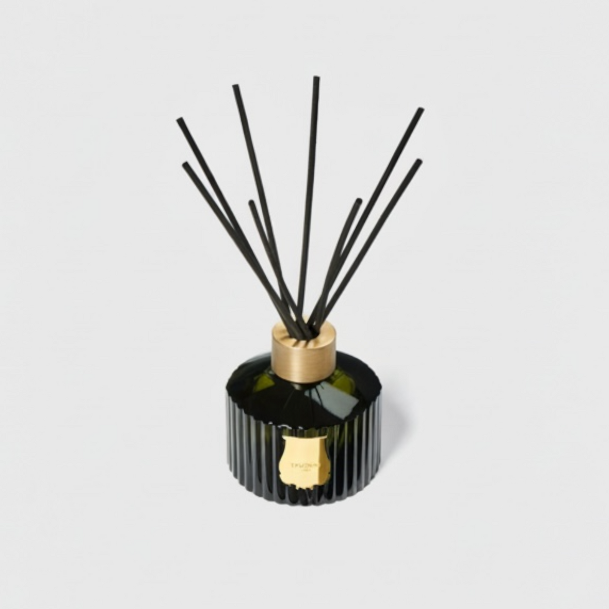 ABD EL KADER THE DIFFUSER