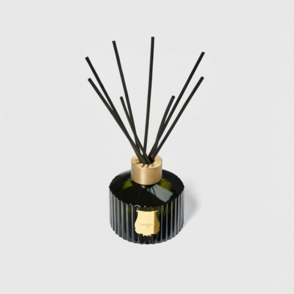 ABD EL KADER THE DIFFUSER