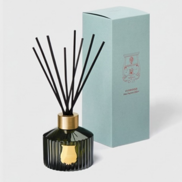 ABD EL KADER THE DIFFUSER