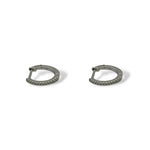Diamond Hoops