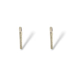 Diamond Hoops