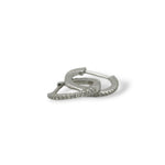 Diamond Hoops