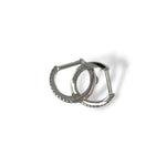 Diamond Hoops