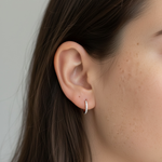 Diamond Hoops