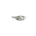 Diamond Hoops
