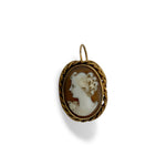 Lady Cameo