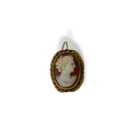 Lady Cameo
