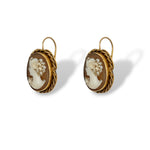 Lady Cameo