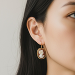 Lady Cameo