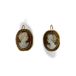 Lady Cameo