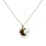 Moon Pendant