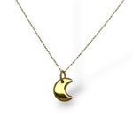 Moon Pendant