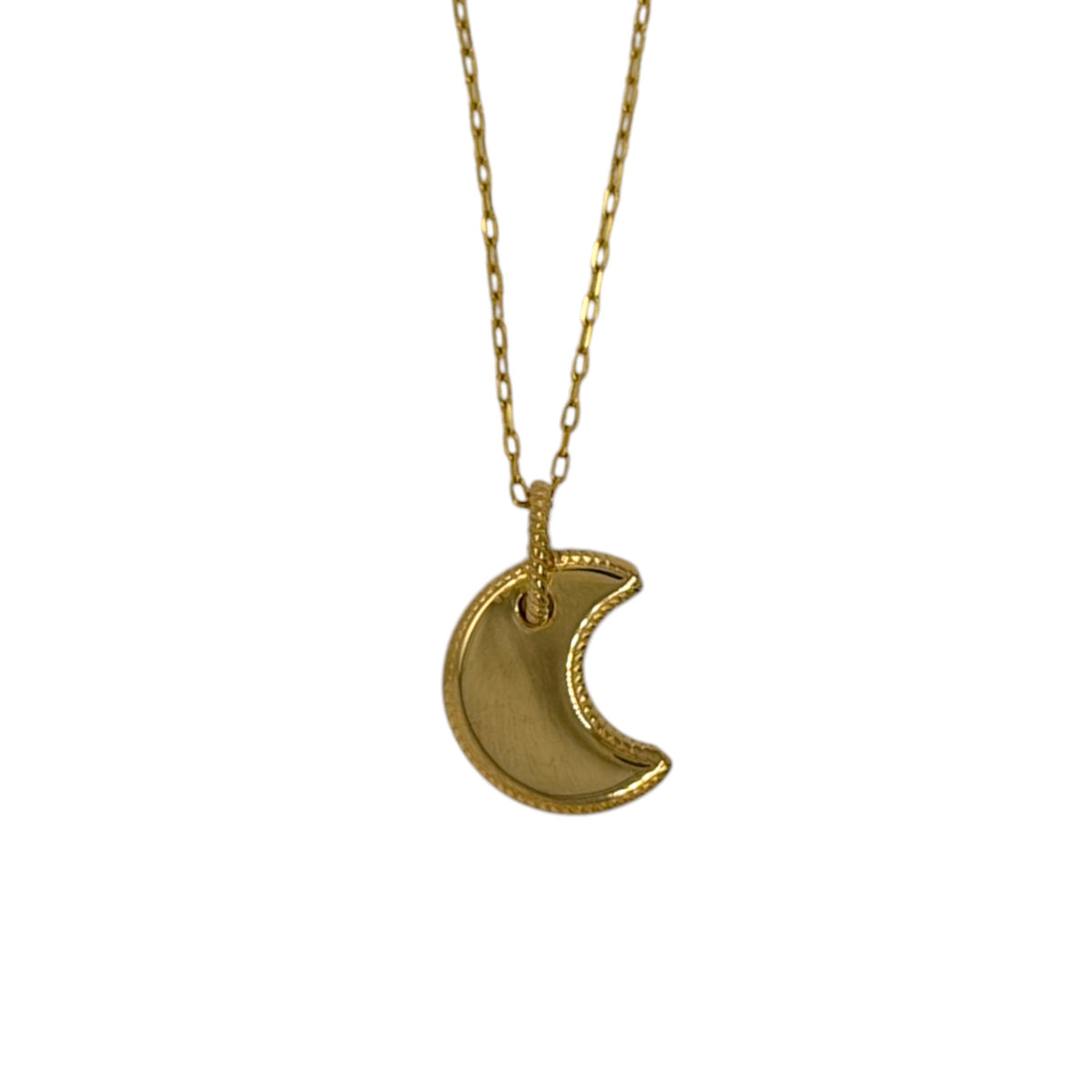 Moon Pendant