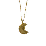 Moon Pendant