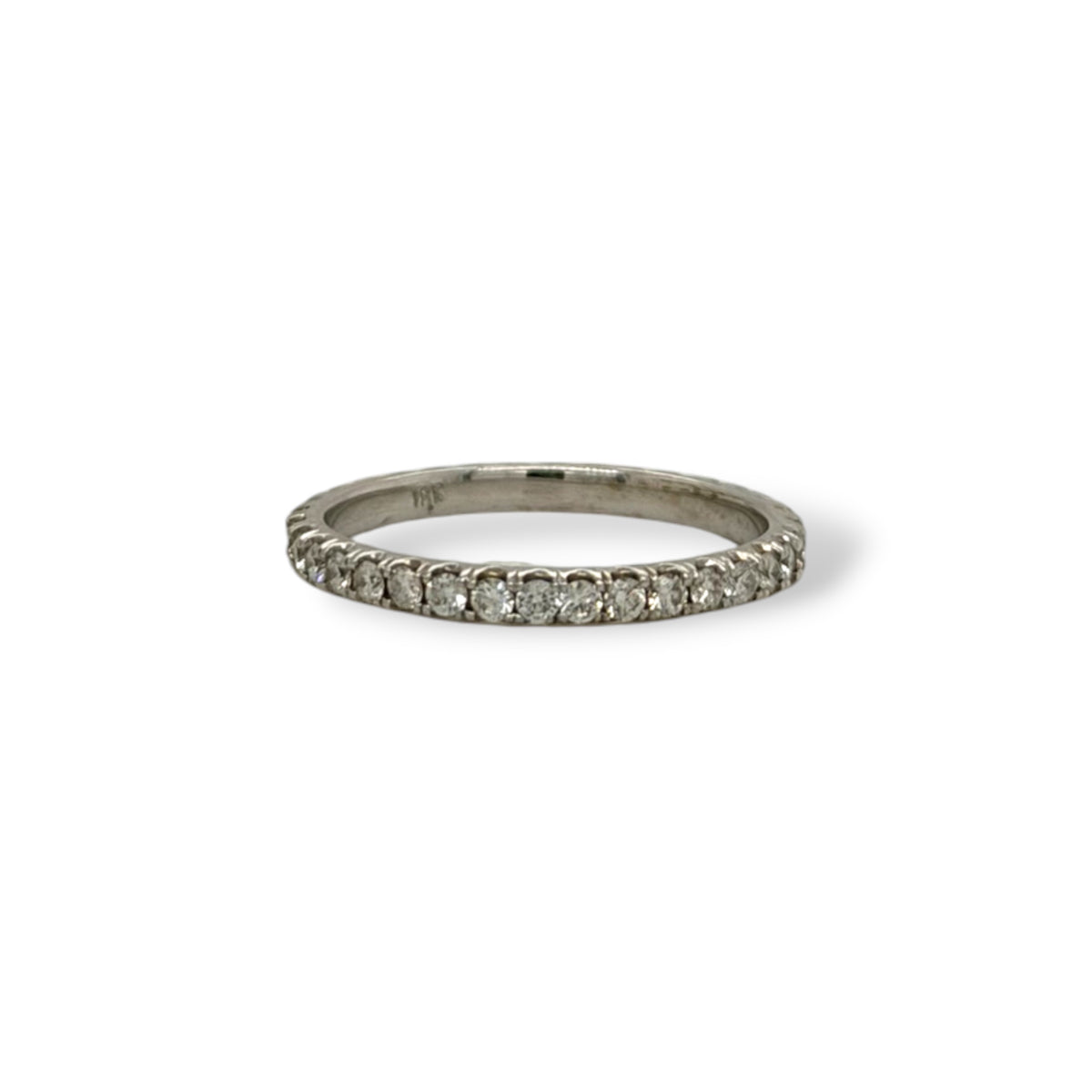 Full Eternity Band