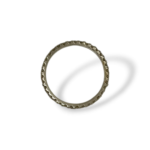 Full Eternity Band
